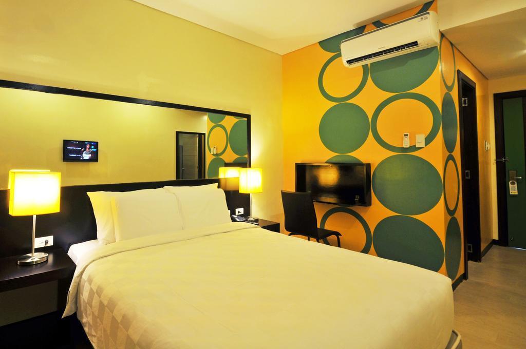 Go Hotels Iloilo Luaran gambar