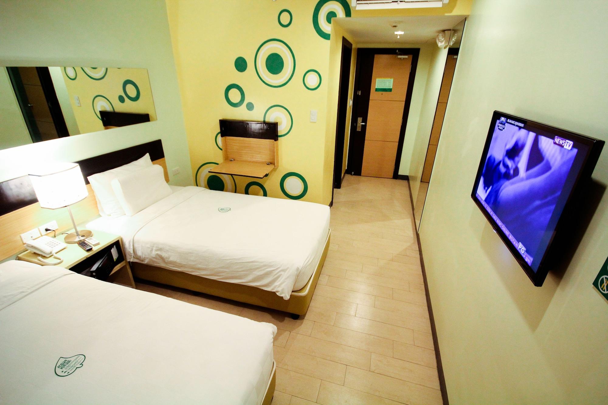 Go Hotels Iloilo Luaran gambar