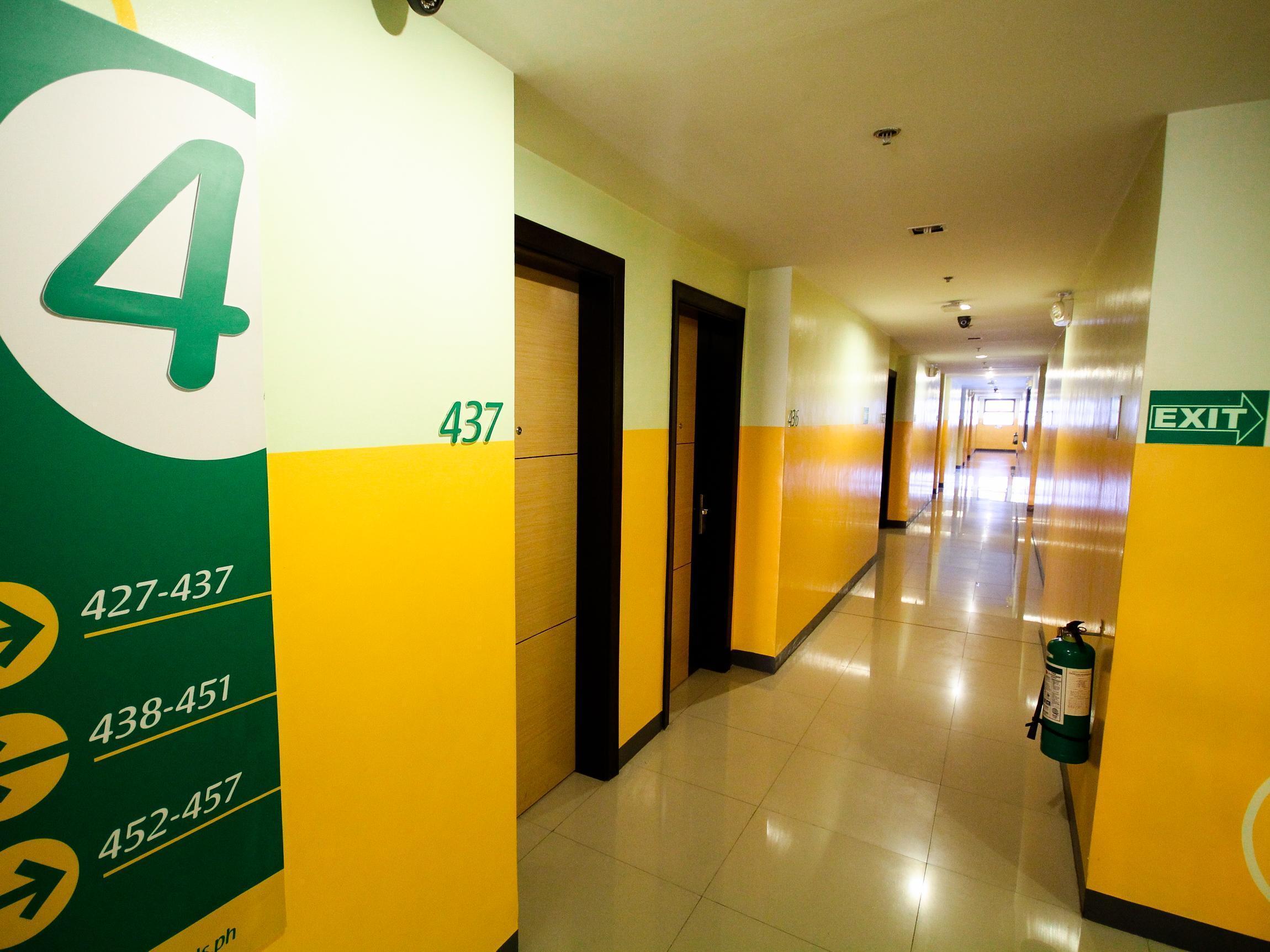 Go Hotels Iloilo Luaran gambar