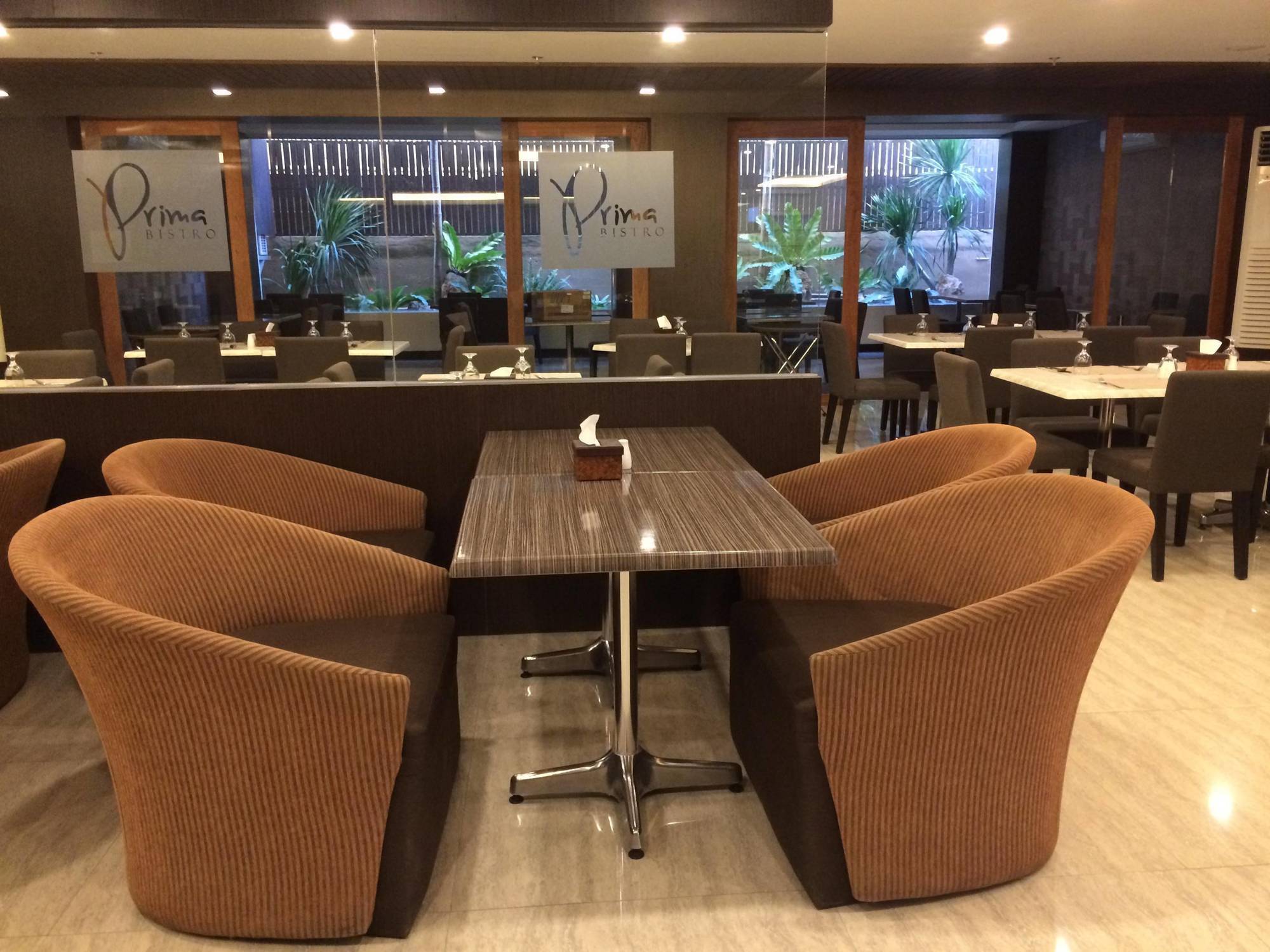 Go Hotels Iloilo Luaran gambar
